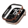 PITAKA Air case Sunset Apple Watch 10 46 mm - 1369415 - zdjęcie 2